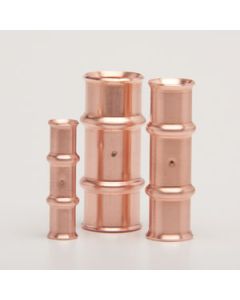 3011141400111 - RLS COUPLING 7/8" W/STOP (26068)