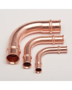 3031141400111 - RLS 90 DEG ELL 7/8" (26082)