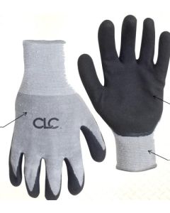 2106M - CONTACT HEAT RESISTANT GLOVES  (26266)