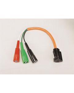 69522 ADAPTOR CORD FOR 69500 (10006)