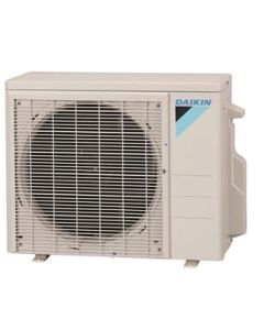 RX24AXVJU - 18 SEER 24K BTU H/P MINI-SPLIT CONDENSER