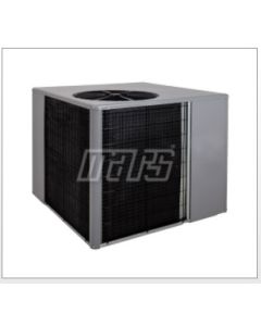 TPRG30001P - 2.5T 14 SEER HEAT PUMP ECM RES PKG UNIT 36.82 x 46.8 x 46.77
