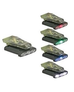 BR5100 NIGHT SEEKER CAP LIGHT (26688)