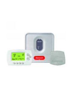 YTH6320R1001 WIRELESS PROG T-STAT KIT REDLINK ENABLED UP TO 3H/2C H/P OR 2H/2C CONVENTIONAL (14872)