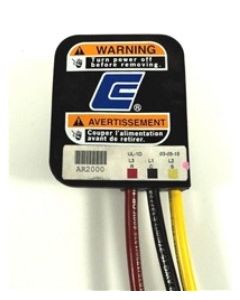 0159R00000P - COMPRESSOR SCROLL HARNESS (5171)