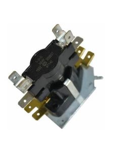 B12565-59 SEQUENCER; 8/10 KW COMBINE 58 & 59 SEQUENCER  FOR 15KW (18288)