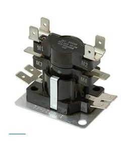 B12565-53 - SEQUENCER A-12/15KW (735)