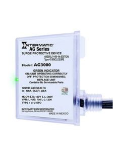AG3000 HVAC SURGE PROTECTOR (20164)