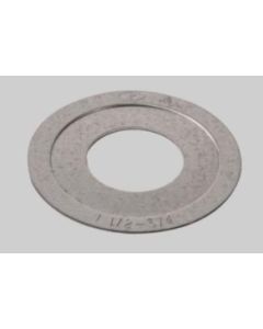 PI305 - REDUCING WASHER  1" - 3/4" , 10/BAG  (24268)