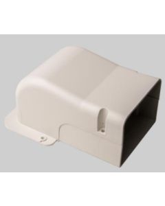 230-WC4 - 4" WALL PENETRATION ELBOW (7087)