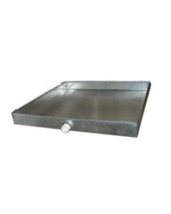 303 3636 DRAIN PAN 24 GA (11051)