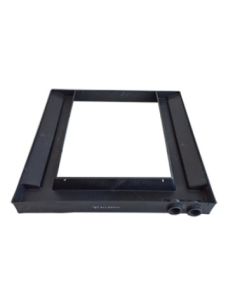 HTP-C - HIGH HEAT DRAIN PAN 21" (3151)