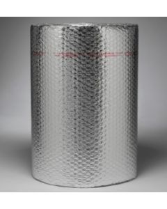 HVBB48075 - R8 BIG BUBBLE 48"X75'REFLECTIX (3179)