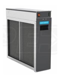 AE14-1625-51 - ELEC AIR CLEANER 16X25 1400CFM (19794)