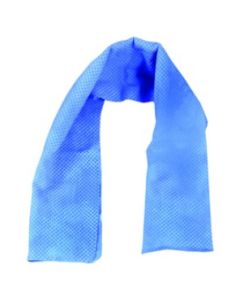 931-BL COOLING TOWEL (22604)