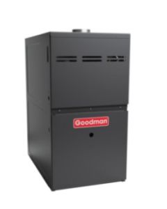 GMVC800805CN - 2-ST VAR SPD GAS  FURNACE 80% FER UP/HORIZ LPM-06 (25486)