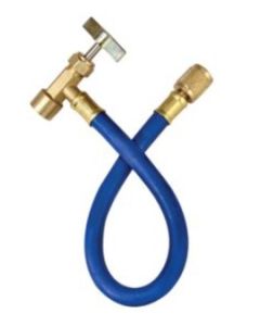 4051-99 A/C PIERCING VALVE & HOSE (11289)