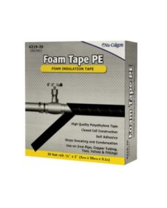 4219-20 FOAM INSULATION TAPE (20133)