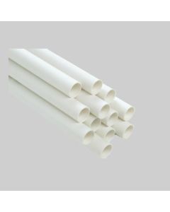 66926 - PVC PIPE SCH40 10FT L 3/4 (25694)