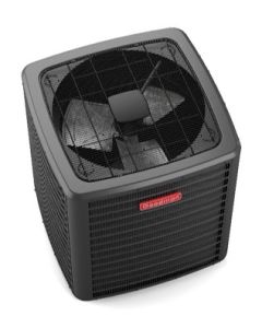 GSXC703610 - 3T 17.2 SEER2 2-ST SPLIT AC 410A 35.5 X 35.5 X 39.5 (27742)