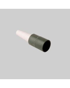 230-DLF18 MINI SPLIT DRAIN LINE ADAPTER 18mm  (27817)