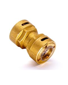 87021 PRO-FIT 5/8" COUPLING (28106)