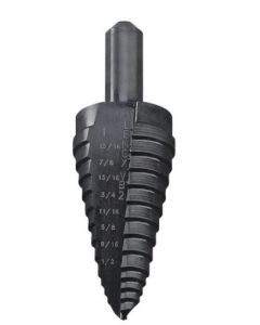 30882VB2 - 1/2" - 1" VARI-BIT STEP DRILL BIT (28525)