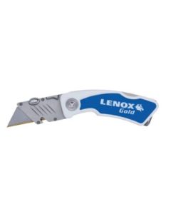 10771FLK1G - LOCKING TRADESMAN KNIFE (28528)