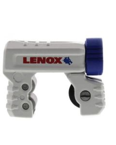 21010TC118 - 1/8" - 1-1/8" COPPER TUBING CUTTER (10358)