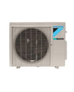 RXB09BXVJU - 18 SEER2 9K HP COND