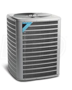 DX13SA0603 - 13 SEER AC 5 TON 3-PH R410A (18549)