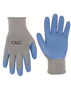 2030X - ECON LATEX GRIPPER GLOVES/PR X-LARGE  (17201)