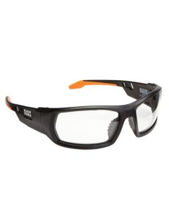 60163 PRO EYEWEAR FULL FRAME CLEAR LENS (28778)