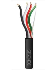 10700108/FT - 14/4 STR THHN 600V TRAY CABLE PER FOOT  (29439) *WIRE CUT TO LENGTH IS NOT RETURNABLE*