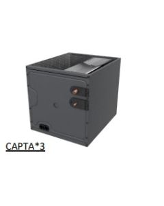 CAPTA2422C3 - 1.5-2T CASED COIL W/ TXV 21W X 21D X 22H R32 REFRIGERANT (27552)