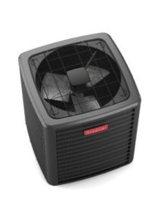 GLZS5BA2410 - 2T 15.2 SEER2 Heat Pump - R32 (29826)