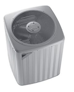 DH4SEA6030 - LT COMM SPLIT 5T H/P 3-PH R32 35.5W X 35.5D X 41.75H