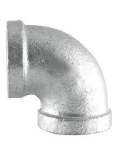 GP90L075 GALV 90 ELL 3/4" (29971)