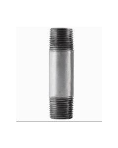 GPN07512 GALV NIPPLE 3/4" X 12" (29974)