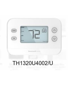 TH1320U4002 FOCUSPRO N100 NON-PROG T-STAT 3H/2C (29986)