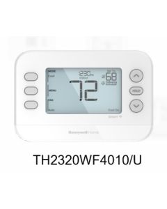 TH2320WF4010 FOCUSPRO S200 T-STAT WIFI SMART 3H/2C; 2H/2C CONVENTIONAL (29990)