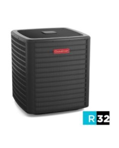 GLZT7CA3610 3T 17.2 SEER2 H/P R-32 (30308)