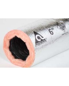 AT607 - FOIL FLEX R6 25' BAG 7" (REPLACED KM607) (31060) *BLUE BAG*