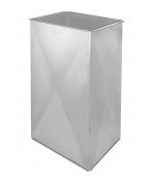 925Y 2016 - WSE20X16X24 PLENUM BOX LINED (21793)