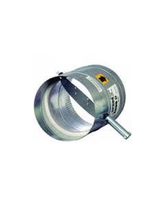 SPRD12 - BAROMETRIC BYPASS DAMPER 12"