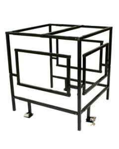 ACGU KIT - AC-GUARD SECURITY CAGE, BAR, AND LOCKS (114)