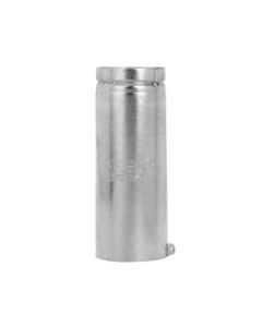 3RVAJ - ADJ B VENT PIPE 3"X12" (7645)