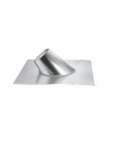 4RFX - STEEP ROOF FLASHING 4" (8147)