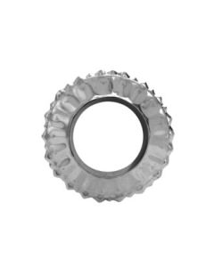 4RVSC - STORM COLLAR 4" (4MSC) (8155)