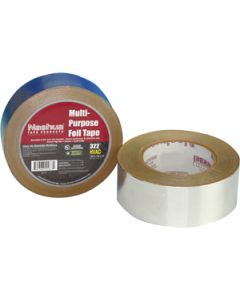 322-3 - DUCT TAPE ALUM FOIL 3" (7917)
